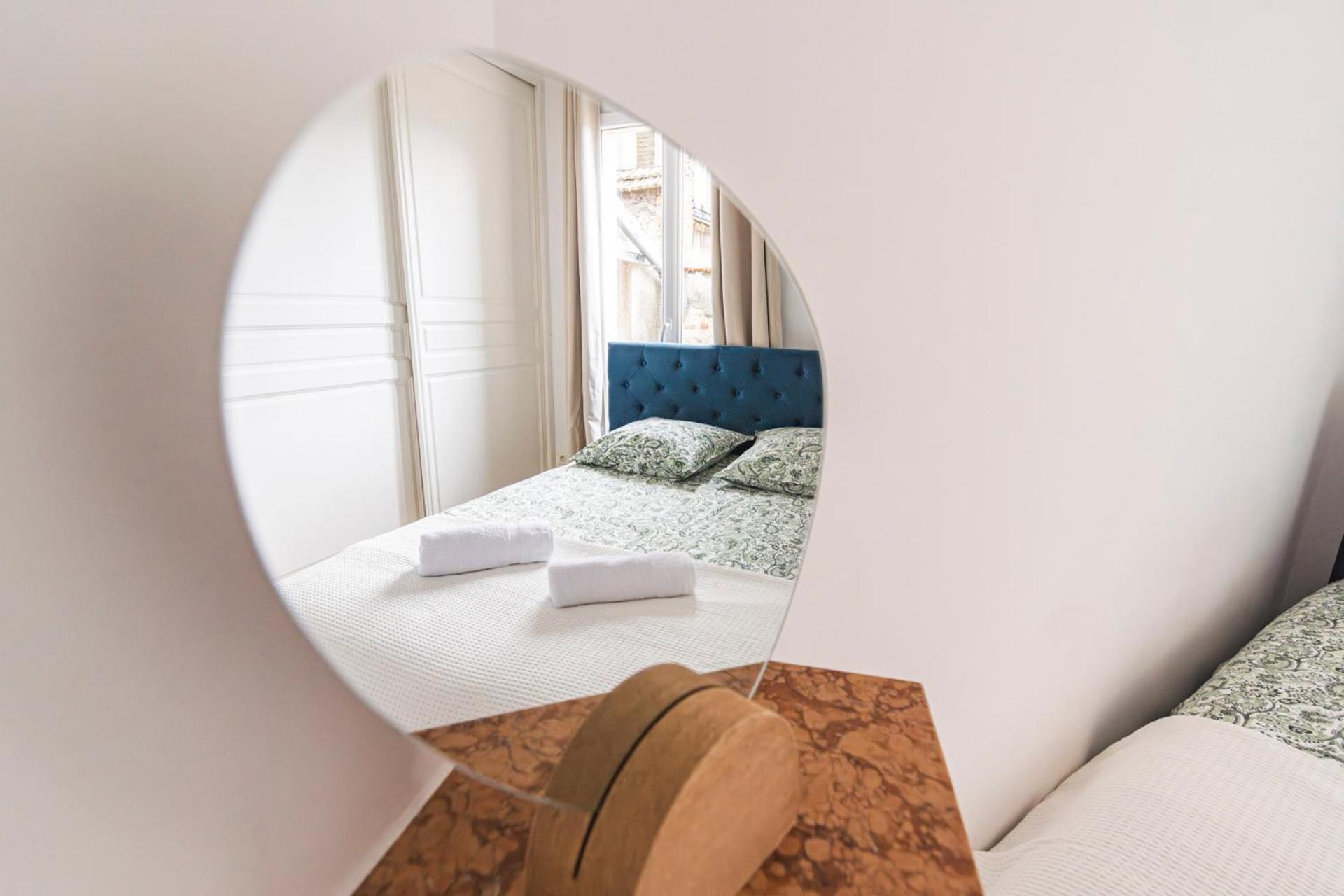 Le Royal - Cathedral - Center Apartment Reims Exterior foto